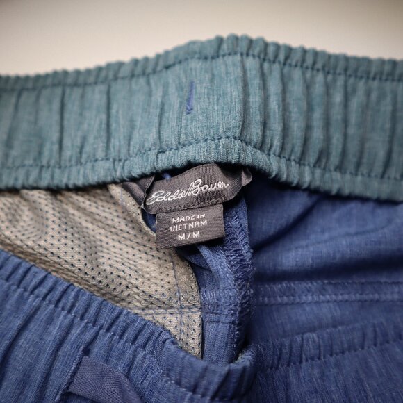 Eddie Bauer Athletic Shorts, Medium - Picture 4 of 4